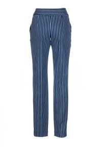 Luisa Spagnoli Spodnie materiałowe