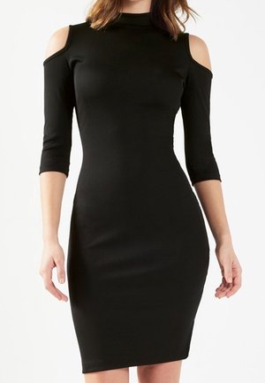 Tubino - black