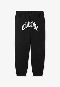 Non selezionato, nero