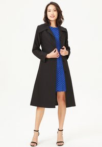 Smart and Joy VILLE MINIMALISTE - Manteau classique - noir