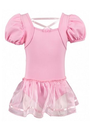 BALLETTKLEID ANITA - Leotard - rosa