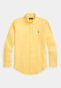 Niewybrane, corn yellow