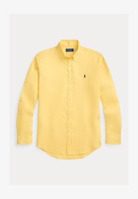 Niewybrane, corn yellow