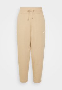 Não selecionado, beige