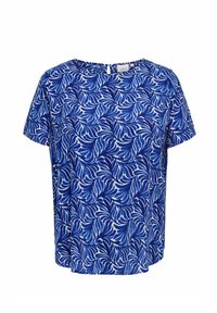 Niewybrane, blueprint