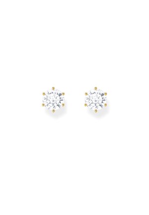 STUDS  - Orecchini - gold coloured