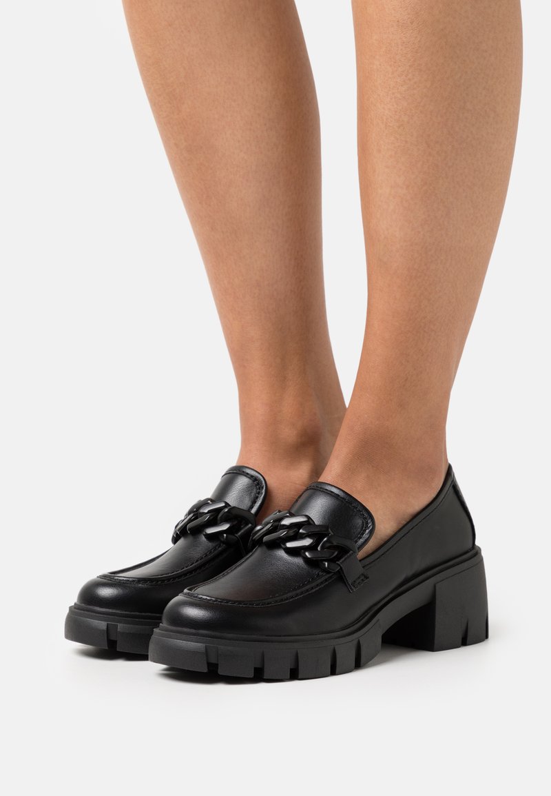 Madden Girl HOXTON Pumps black paris/schwarz Zalando.de