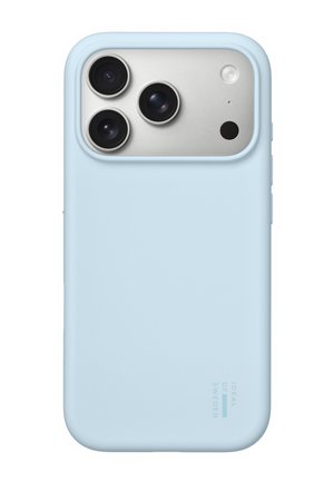 IPHONE 17 PRO MAX - Mobiletui - light blue