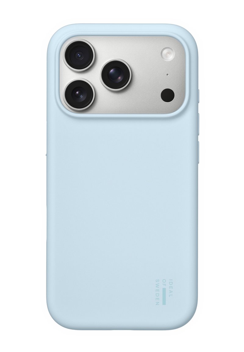 iDeal of Sweden IPHONE 17 PRO MAX - Telefoonhoesje - light blue