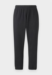 PIDEURA JOG PANT - Pantalones deportivos - black