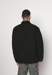 Carhartt WIP CHORE - Übergangsjacke - black
