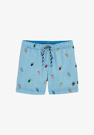 Kupaće hlače - blue