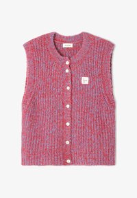 Vybrané, piment mouline