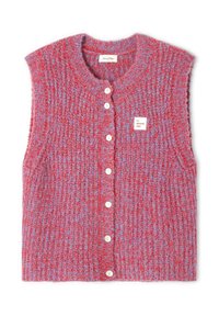 Vest - piment mouline