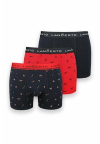 Niewybrane, multicolor