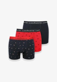 Niewybrane, multicolor