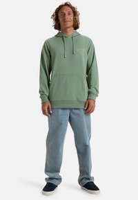 Billabong FOUNDATION PO - Felpa con cappuccio - gla