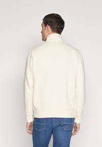 Tommy Hilfiger LOGO MOCK NECK - Mikina - calico