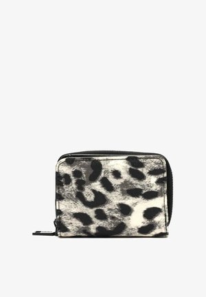 MISAKO, SATURNIA SMALL WALLET - Monedero - beige