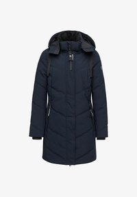 Unausgewählt, marine