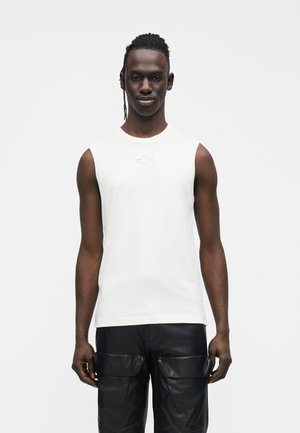 BISCO - Topp - white