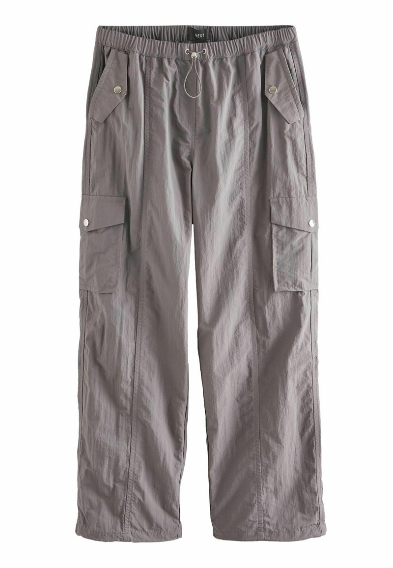 Next Cargobroek grijs