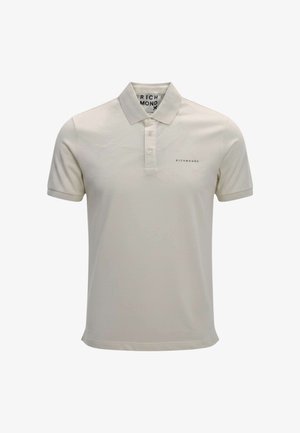 John Richmond, POLO SEGIM - Polo - off-white