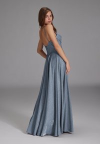 Swing HEY KYLA - Ballkleid - silver