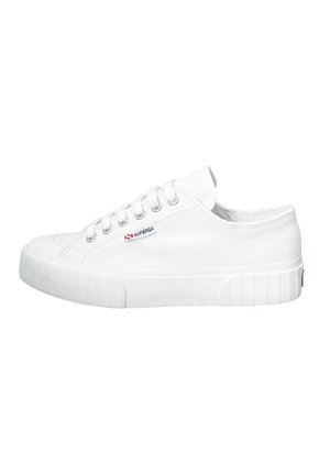 Sneakers - white