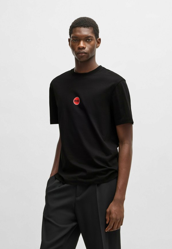 DERDCHO - Print T-shirt