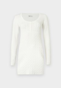 Nije odabrano, white