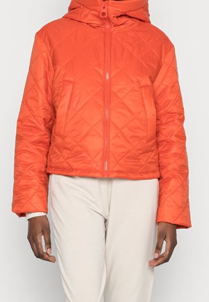 Giacca da mezza stagione - orange