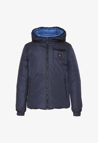 Selezionato, dark blue