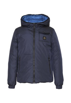 Giacca invernale - dark blue