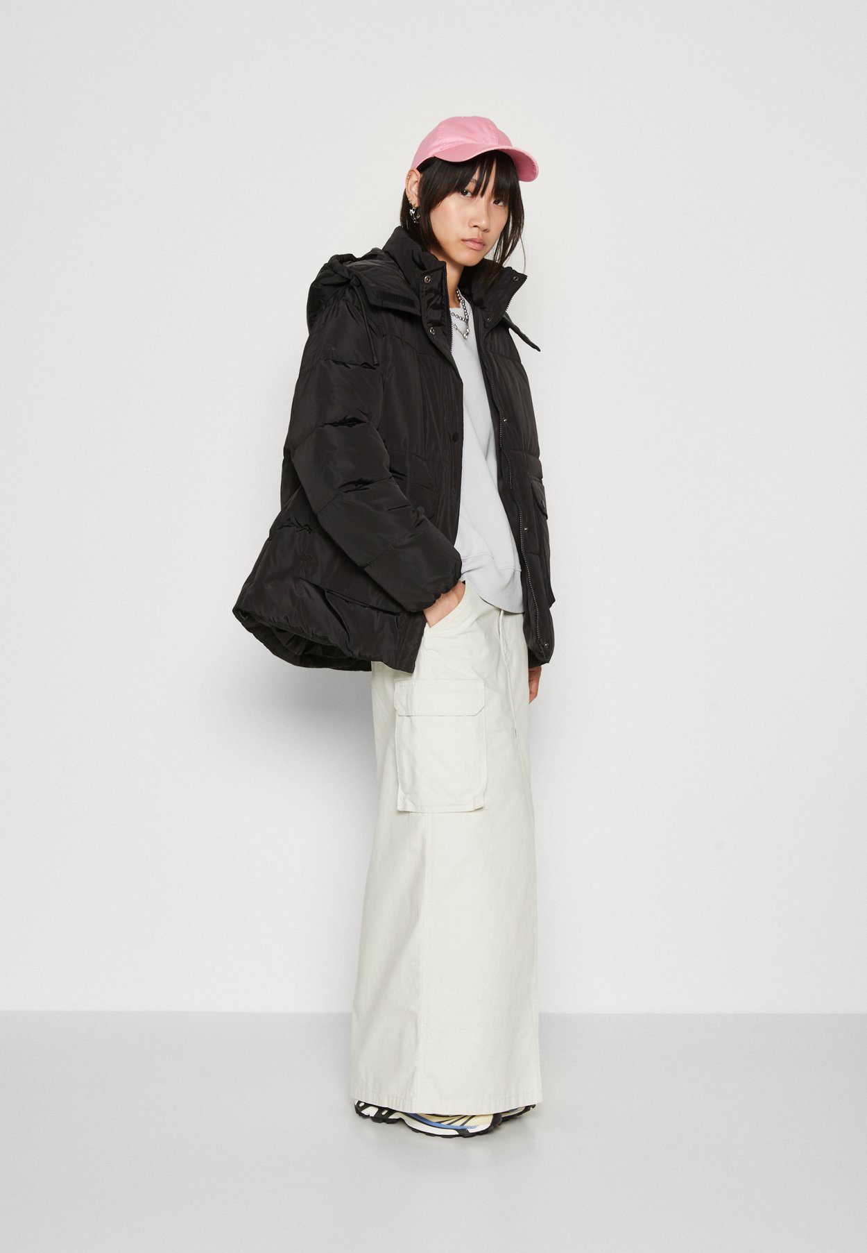 Puffer ONLNORA Puffer