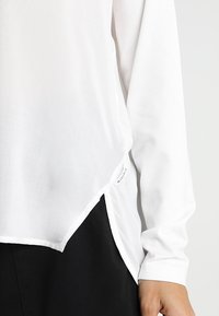 Marc O'Polo DENIM Bluse - white