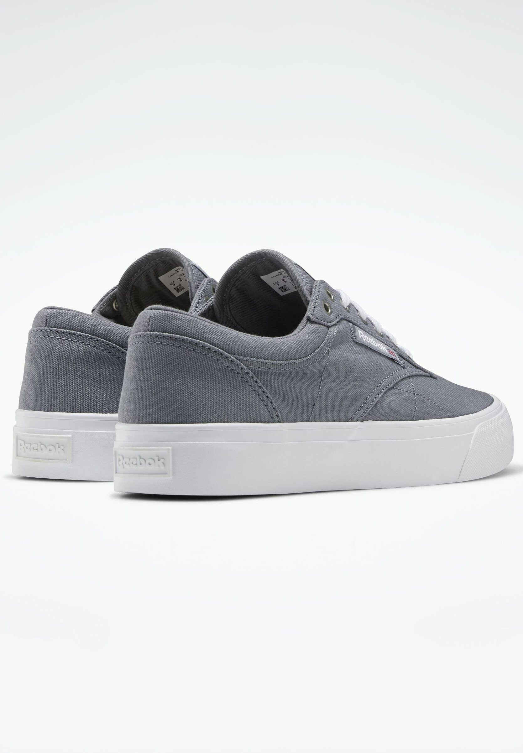 Reebok Classic CLUB C COAST SHOES - Trainers - grey/light grey -  Zalando.co.uk