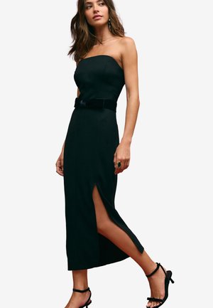 REGULAR FIT - Îmbrăcăminte de ocazie - black