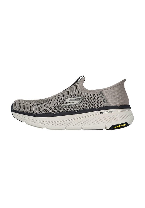 CUSHIONING PREMIER - Slipper - gris