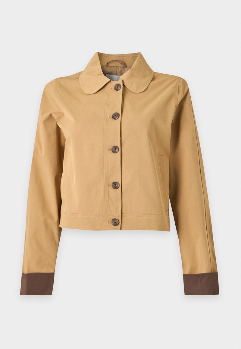 Chaqueta de entretiempo