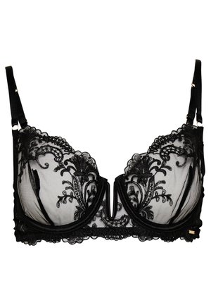 Bluebella, MARSEILLE BRA - Reggiseno con ferretto - Black