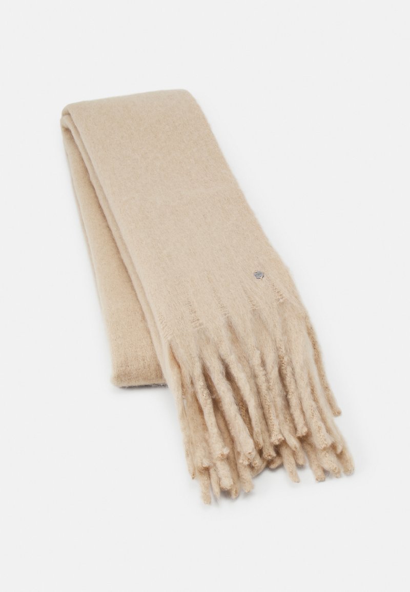 WIDE SCARF LUXE ESPIRITU