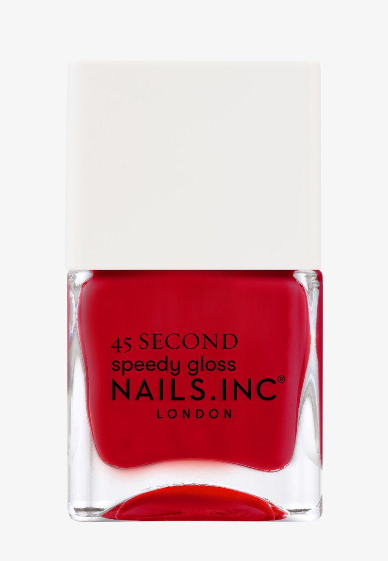 Nails Inc - NAI SPEEDY NAIL POLISH - Vernis à ongles - mayfair made me do it, Agrandir