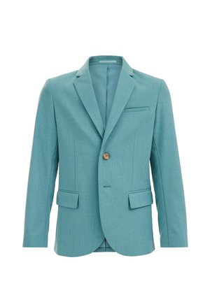 WE Fashion Kostiuminis švarkas - blue