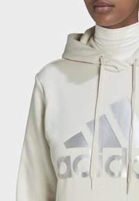 adidas Performance Kapuzenpullover - grey