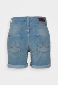 LTB BECKY  - Calções de ganga - lalita wash