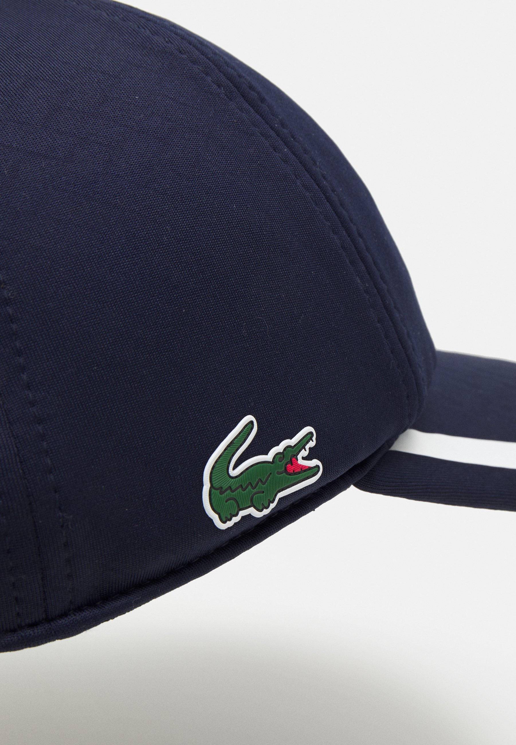 lacoste snapback cap