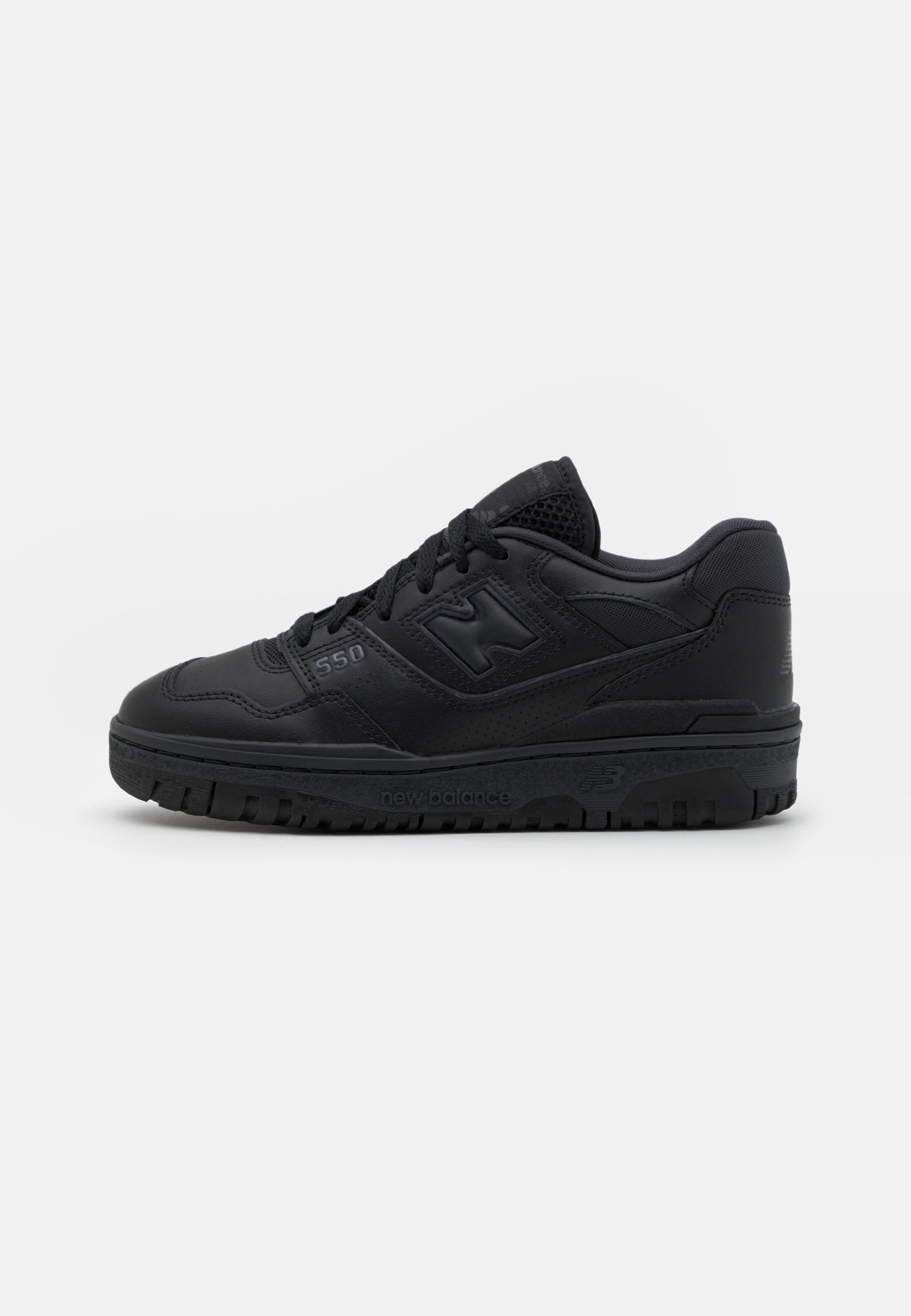 Black 550 new balance Clearance