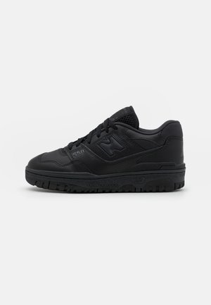 550 UNISEX - Trainers - black