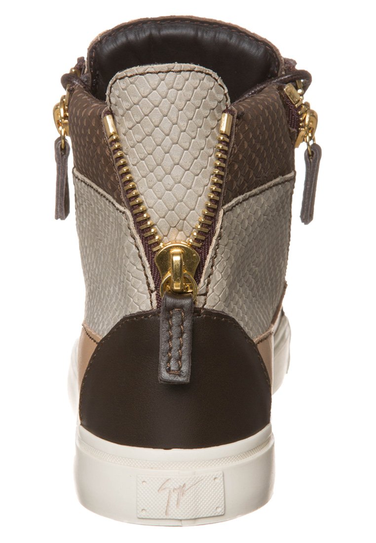 basket compensée zanotti